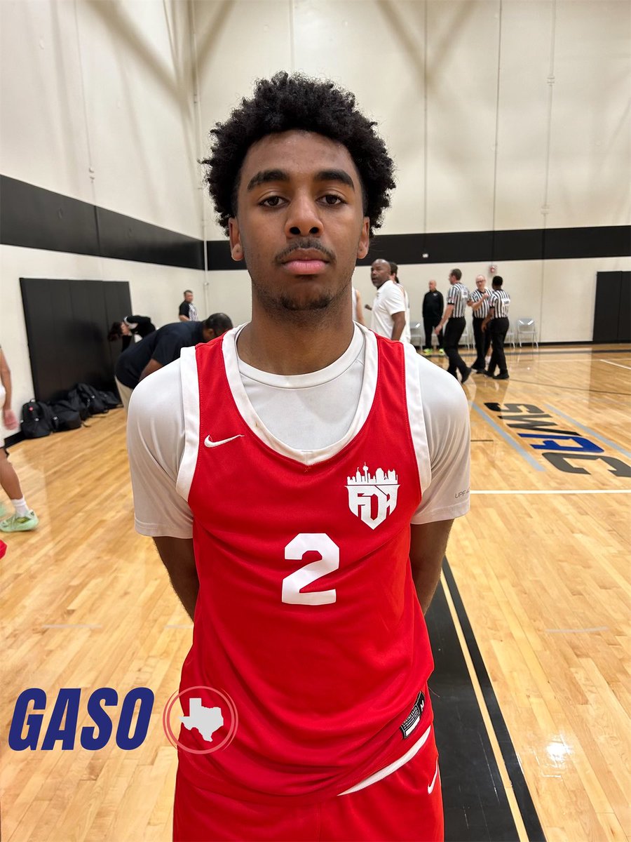 TexasHoops/GASO π (@texashoopsgaso) on Twitter photo #GASO Live Summer Madness
ππ€π₯ πππ§ππ€π§π’ππ§π¨ π
ββββββββββββββββββ
Jerrin Goodwin - Proskills DTX 17U National
Damond Matthews - <a href="/2025SelbyElite/">Selby Elite 2025</a>
πΈ Jacoby Lovings - Elevate U
Lebron McKelvy - <a href="/ocstarsbball/">Oak Cliff Stars π</a> 17U
Cameron Miller - <a href="/SEBhoops__/">Coach Tee</a>
πΈ Jamail Garland Jr. #GASO Live Summer Madness
ππ€π₯ πππ§ππ€π§π’ππ§π¨ π
ββββββββββββββββββ
Jerrin Goodwin - Proskills DTX 17U National
Damond Matthews - <a href="/2025SelbyElite/">Selby Elite 2025</a>
πΈ Jacoby Lovings - Elevate U
Lebron McKelvy - <a href="/ocstarsbball/">Oak Cliff Stars π</a> 17U
Cameron Miller - <a href="/SEBhoops__/">Coach Tee</a>
πΈ Jamail Garland Jr.