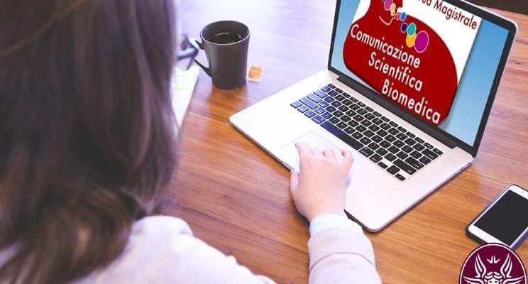 abbiamo avuto il piacere come <a href="/GnMediaSrl/">GnMedia</a> di parlare agli studenti in Comunicazione Scientifica Biomedica della <a href="/SapienzaRoma/">Sapienza Università di Roma</a> presentando il progetto di #Gaming e #Arte intitolato #CONTAGION e affrontare il tema del gaming come strumento divulgativo. Con <a href="/AleCrisantemi/">Alessio Crisantemi</a>