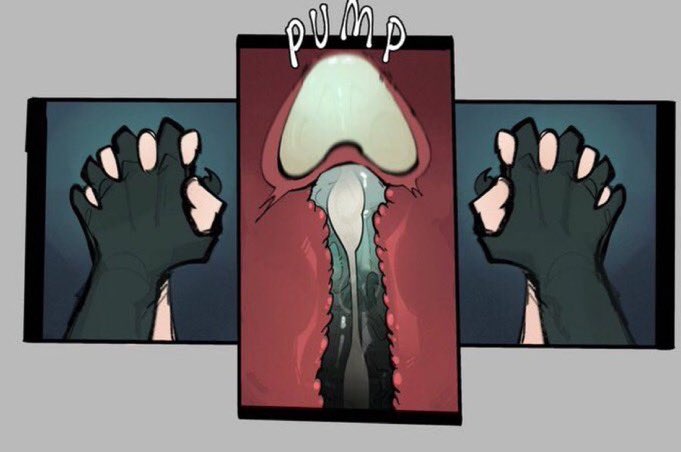 If you want he’ll hold your hands, it’s the least he can do for you.

   Don’t worry you’ll be a great mother!