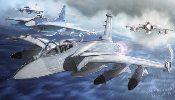 「airplane military」 illustration images(Latest)