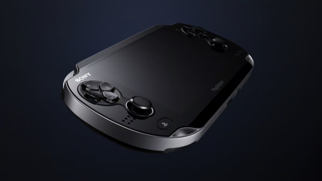 Il y aurait bien une Playstation portable de style PSP / PS Vita en préparation chez Sony. 🔗 playstationlifestyle.net/2024/05/17/new…