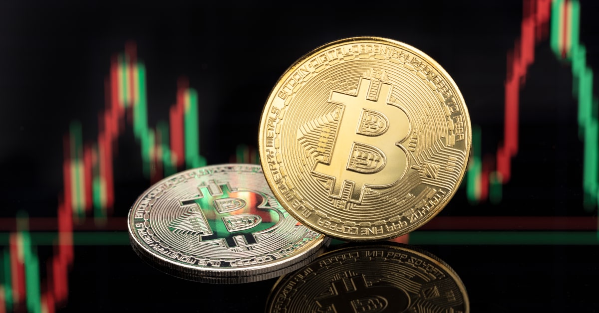 Bitcoin is poised for innovative growth following halving, per mining chair dlvr.it/T73Fxh