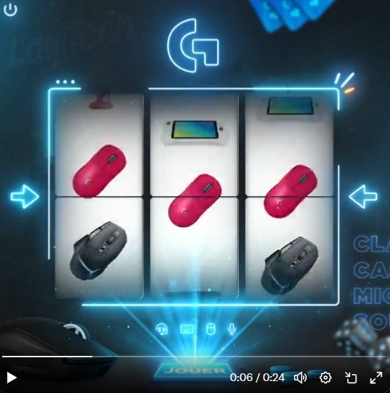 ste5ven9's tweet photo. @LogitechGFrance De justesse https://t.co/o7UiS1KUJH