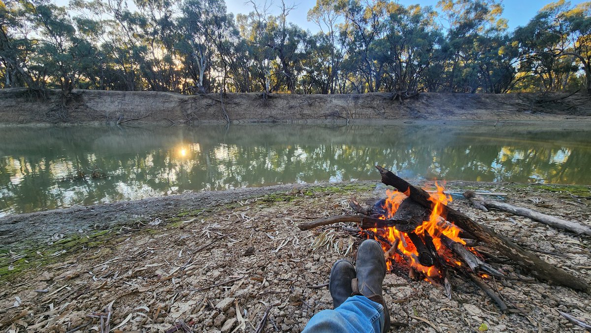 #Niemur #River #MurrayDarling Basin
#Australia