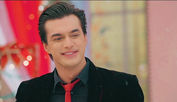 Forever favourite pookie🥹❤️‍🩹🤌🦋

#MohsinKhan #MoMinions @momo_mohsin #KartikGoenka #8YearsOfKartikGoenka