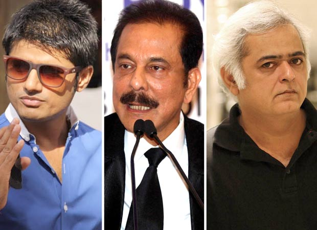 EXPLOSIVE: #SandeepSingh, who has the biopic rights of Subrata Roy, to take legal action against #Scam2010 makers: “#HansalMehta is a negative man. One day, his karma definitely will answer him”