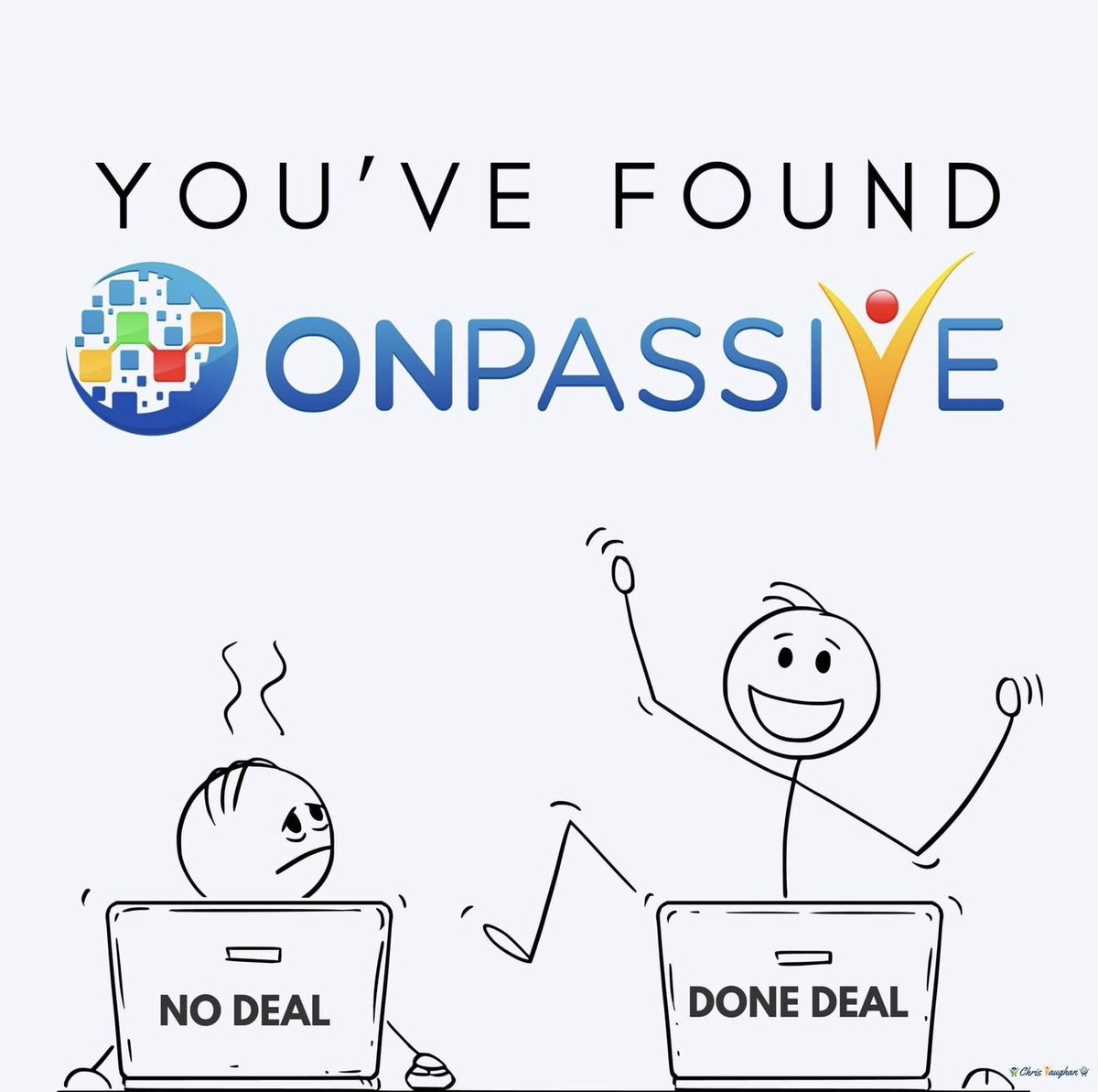 ONPASSIVE is a Done Deal, Time to Dance!

Create a Free Acc Here: o-trim.co/paulsamoes

#ONPASSIVE #TheFutureOfInternet #ResidualIncome #allautomated #AIproducts #AItools #onlinebusiness #ArtificialIntelligence