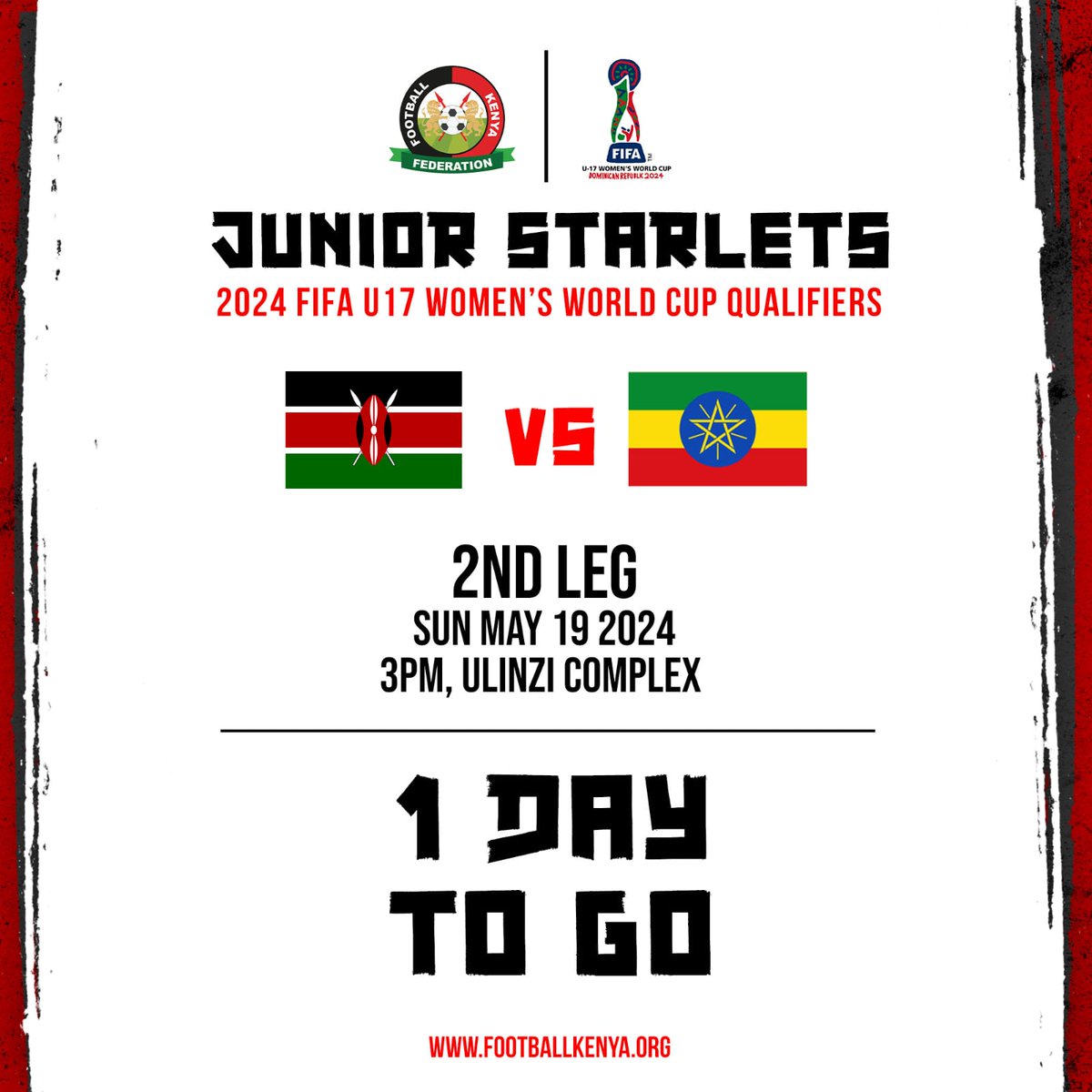 Kenya Premier League tweet media