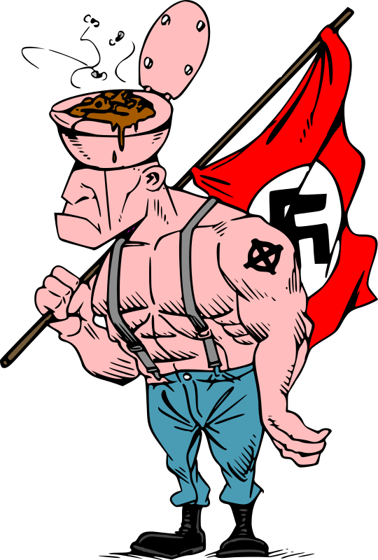SRAntiFascism's tweet photo. @SR_AntiFascism @LoveGuerillero @uaf @RedoubtAFA @davidpugliese @AltPunkMike @MontrealAntifa @Italiantifa @SunlightAFA @cideral4 @NorResist @bibipenner @Gia_Felino @LeicesterSUTR @LateNightAFA @EladNehorai @UR_Ninja @clampdownonhate @redorchestraAFA @occupyICENW @IuventaCrew @AntifaPinneberg @Border_Violence @KatharinaKoenig @AntiFascistAkl @DTAnalytics @Stop_borderviol @RVAwonk @stophateuk @EVR_ESEA @IammeScotland @WCELaw @Weasel_Woman @christibelcourt @PBIcanada @BravoMilagro1 @ScarpullaA @WgarNews @mininginjustice @MiningWatch @MN_350 @EarthAccounting @EarthAgora @Hamilton_350 @PalmOilDetect @Indigenous_ca @ConejoClimate @CoastProtectors @lindiortega @CAThomas7 What #NaziShits #Musk #Koch
#CanadianMining #MiningCompanies
did was #Coopt #SustainableEnergy
'#EVRevolution'
#BatteryTechnology in favour of
#LithiumIon #Lilion #Toxic & #WeDontNeed.
&*they #Supressed
#FlowBatteries #SaltWaterBatteries
#SodiumIon #VanadiumEnergy& #FusionEnergy https://t.co/3E9w79TcdM