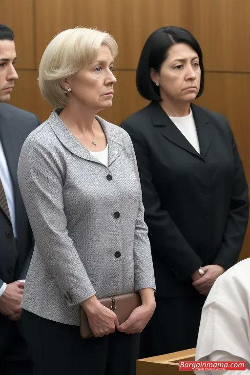 As the convicted killer drags out her case in court, the mother of two killed California boys speaks out, calling her a murderer.
Two moms from Los Angeles are caught up in a terrible case that has shook Read more: bargainmama.com/as-the-convict…
#CONVICTED #killer #court #bargainmama