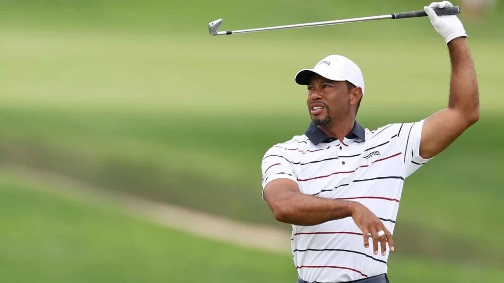 Can Tiger Woods REALLY Ever Win Again?
