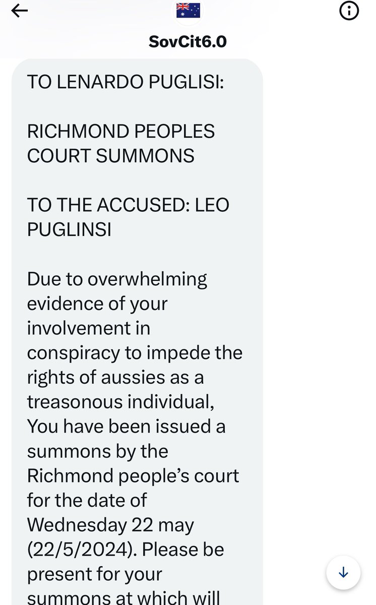 Leonardo Puglisi tweet media