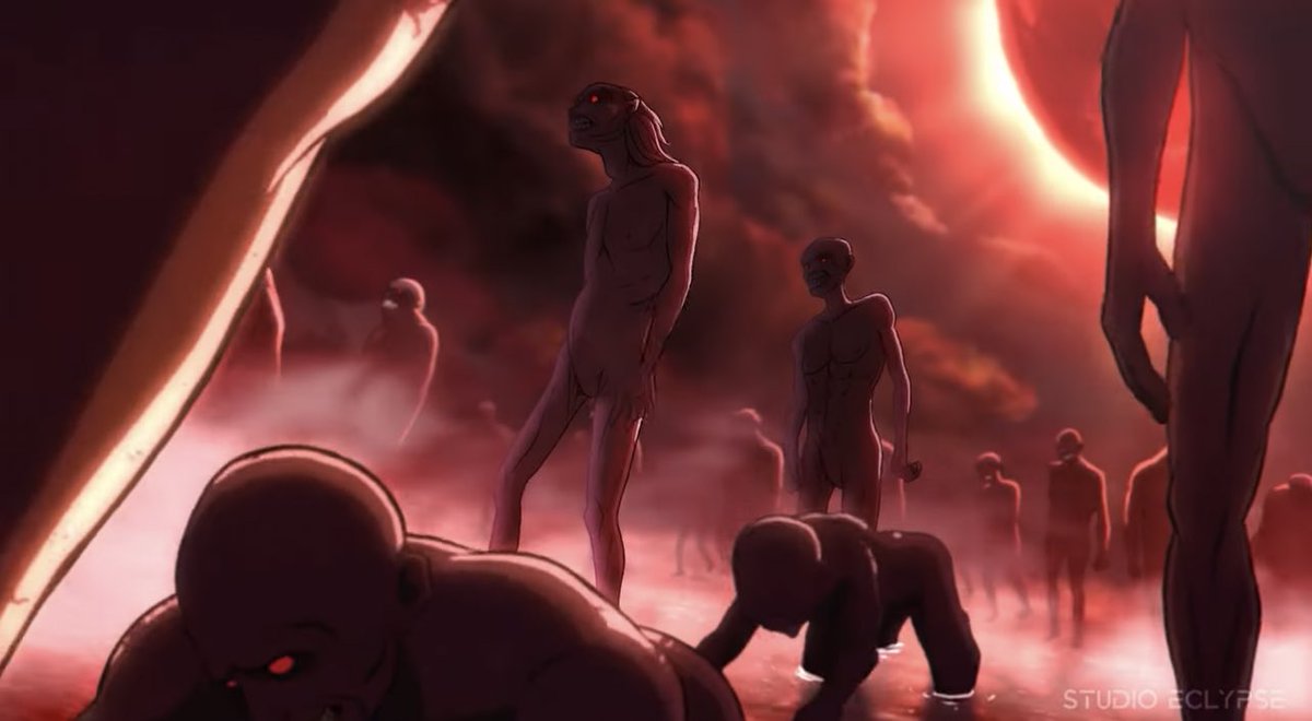 Ya ha salido el tráiler del anime de Berserk, sale en verano de 2025 y tocará verlo. Han tenido que llegar los fans para hacer un anime, se nota mucho el cariño que le han puesto