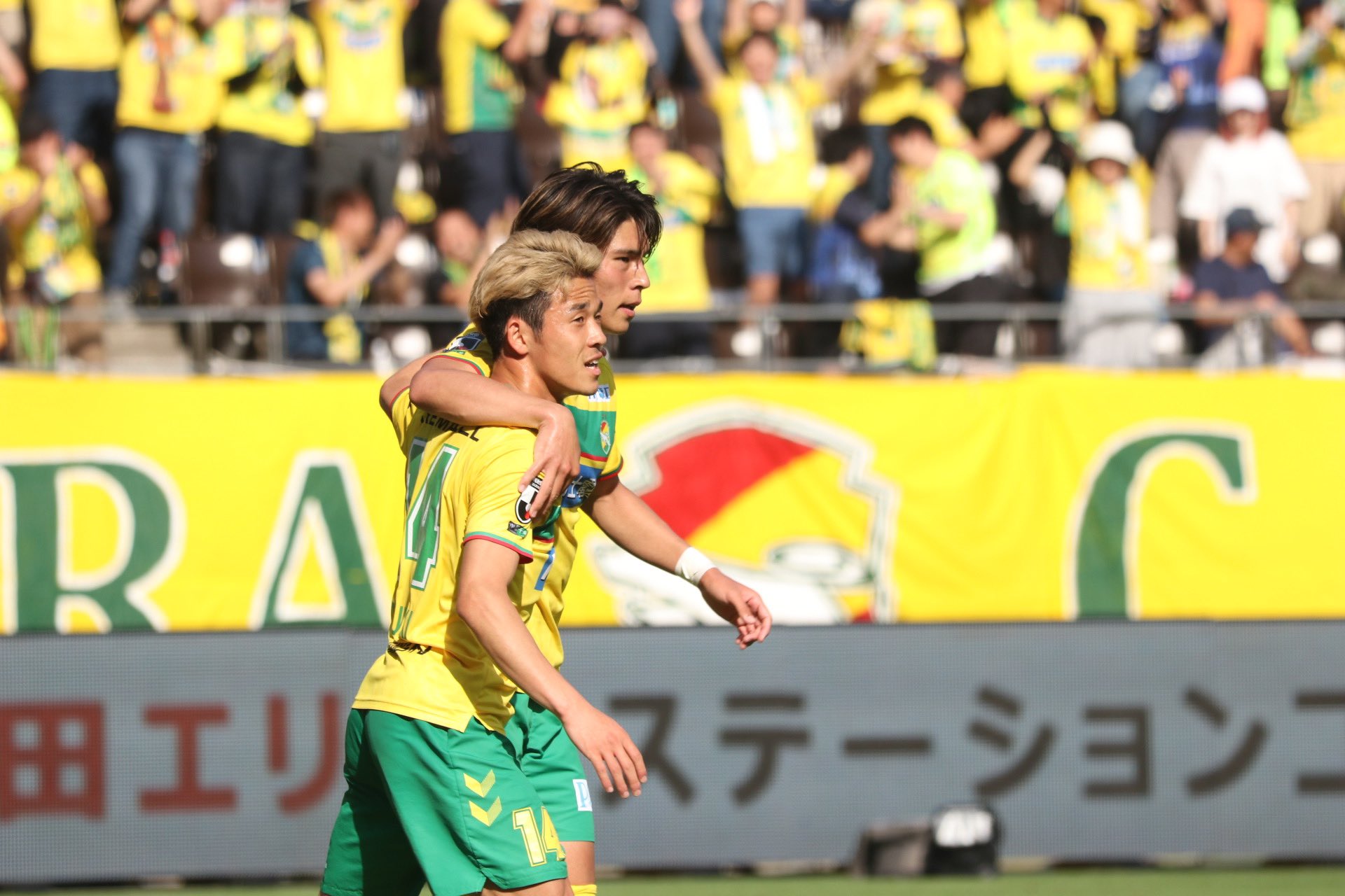 小森飛絢 ぽくっ ジェフユナイテッド市原・千葉newdays 小森飛絢 ぽくっ ジェフユナイテッド市原・千葉newdays