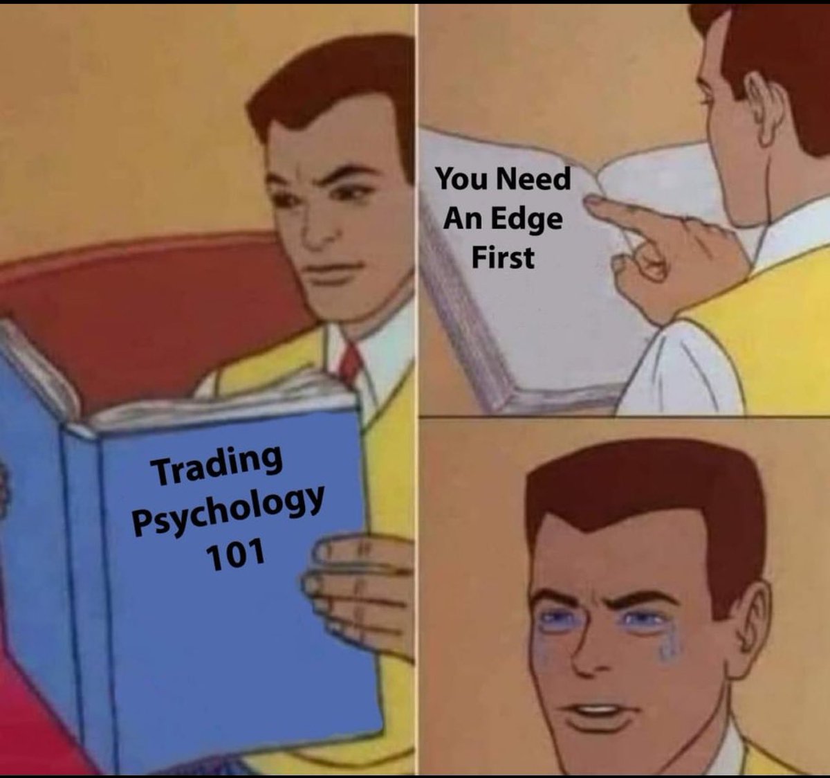 LoneStockTrader's tweet image. 