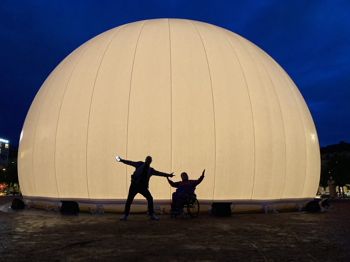 Tom Mitchell (he/him) tweet media