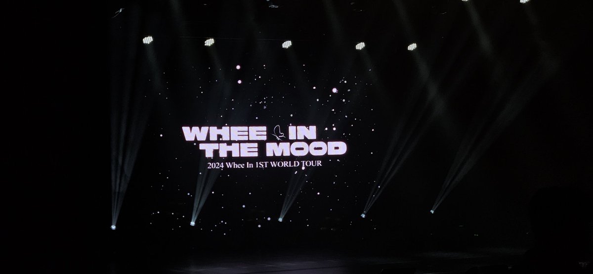 Caroline_3_21_'s tweet photo. my elder moo self crossing out wheein solo concert on my moo bucket list I ๐ฅบ๐คง goodnight to jung wheein ๐ฅฐ ๐ซถ๐ผ#WheeInSF #WHEEIN #WheeIn_1ST_WORLD_TOUR #WHEE_IN_THE_MOOD #MAMAMOO @THEL1VE_LABEL https://t.co/B1tvUtryGh