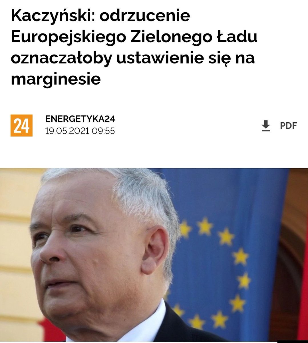 O 10.00 nasza kolejna konferencja prasowa w okręgu łódzkim - tym razem zapraszamy do Zgierza!

Temat: 'Polska nie może być śmietnikiem Europy!'