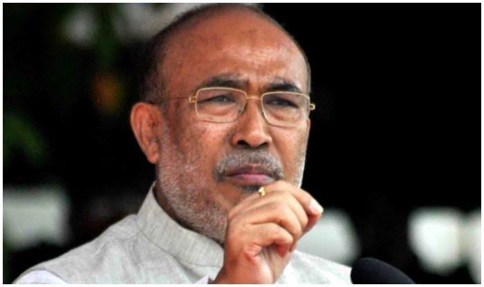 “Since @the_hindu does not have any clear understanding of the deeper issues in Manipur, it cited CM @NBirenSingh’s statement that 5,457 illegal immigrants were found in Manipur’s Kamjong district as a claim to back up its allegations. However, the fresh arrival of illegal