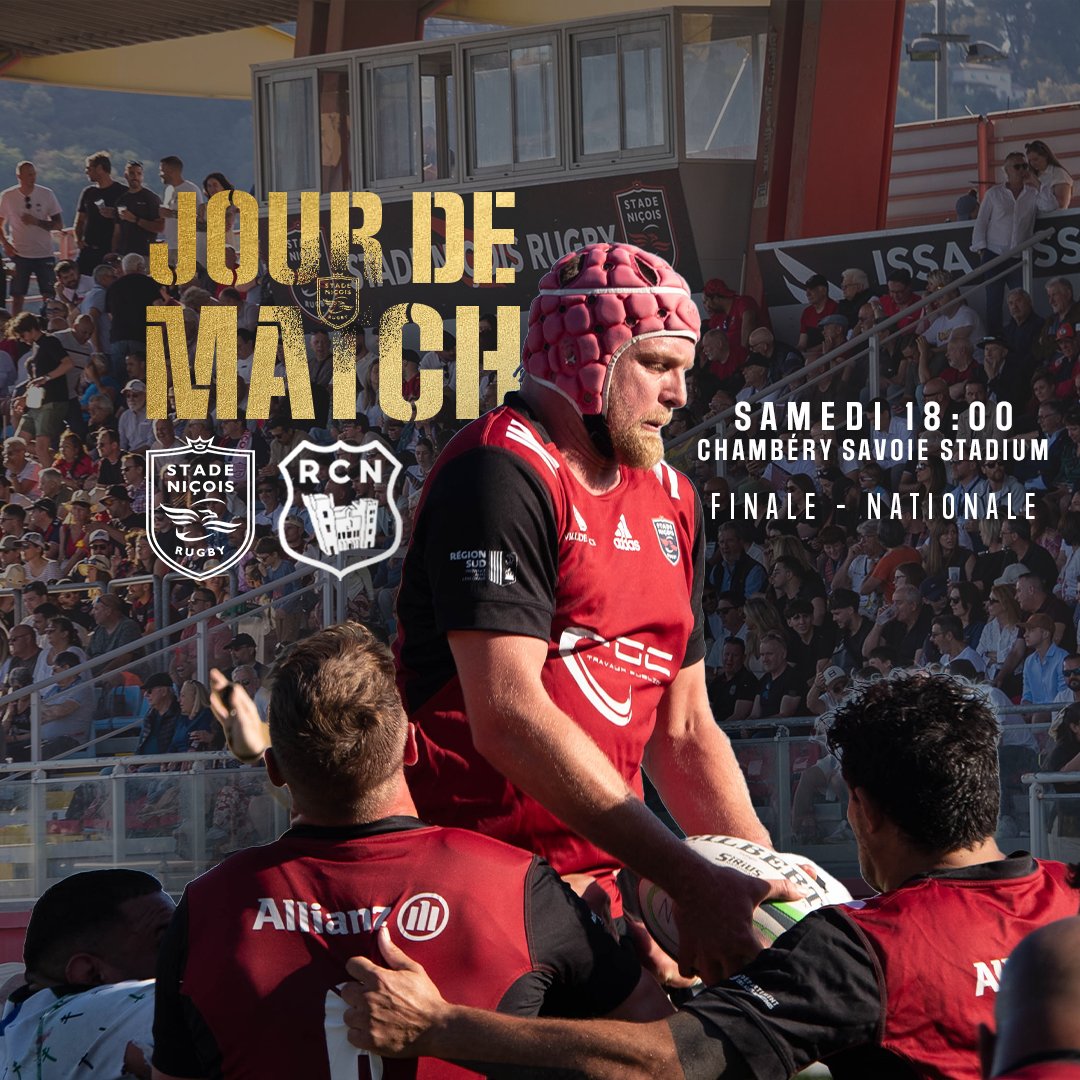 Nissa Rugby tweet media