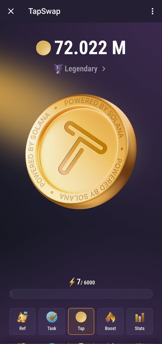 lorddrey's tweet image. Community Growth Tweet:

Here is a thread of all the coins I mine that can potentially give you money like #Notcoin

The mission is to invest nothing, but make something out of nothing monitarily. Grab your popcorn Let's Dive in 👇

#Tapswap