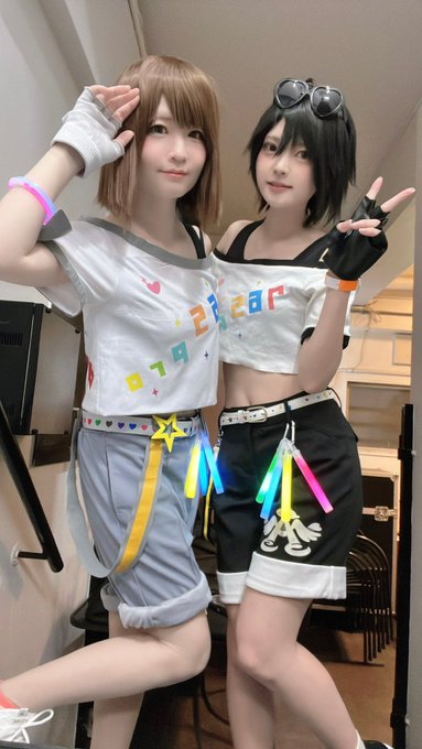 コスプレイヤーリールのTwitter画像31