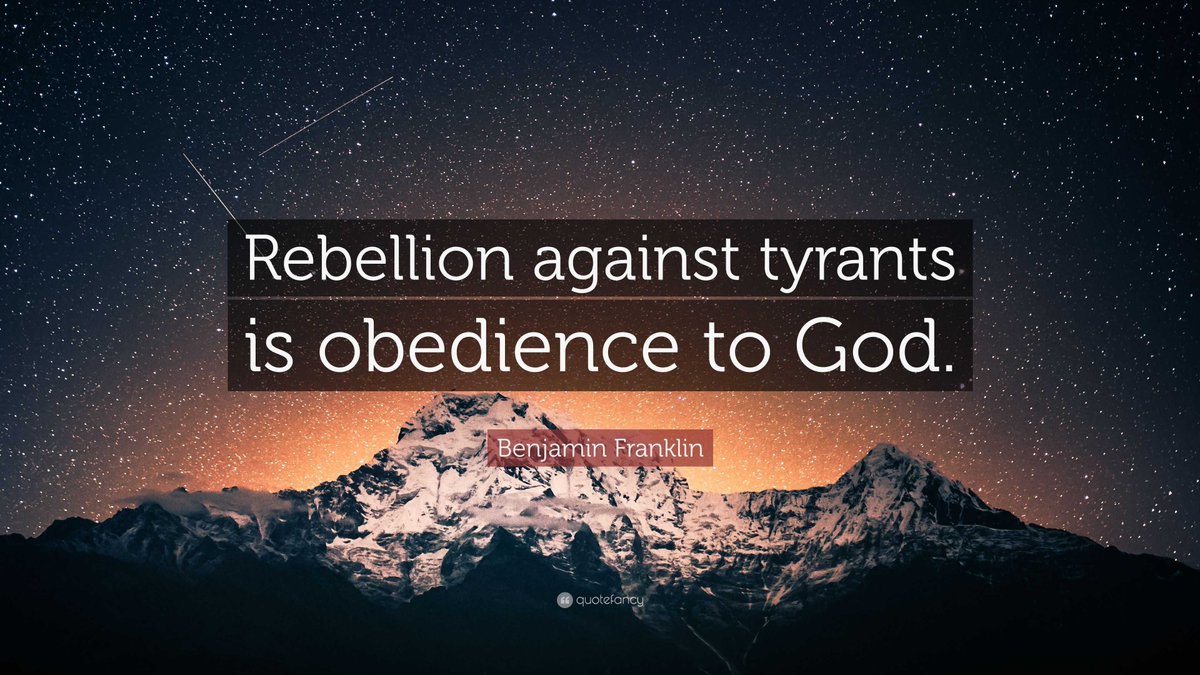 For the Amhara, 'Rebellion Against Tyrants is Obedience to God' is not an abstract concept but a lived reality. 

The Fano resistance is framed as a moral obligation—a divine call to action against the systematic injustices that threaten Amharas' existence.
#WaronAmhara