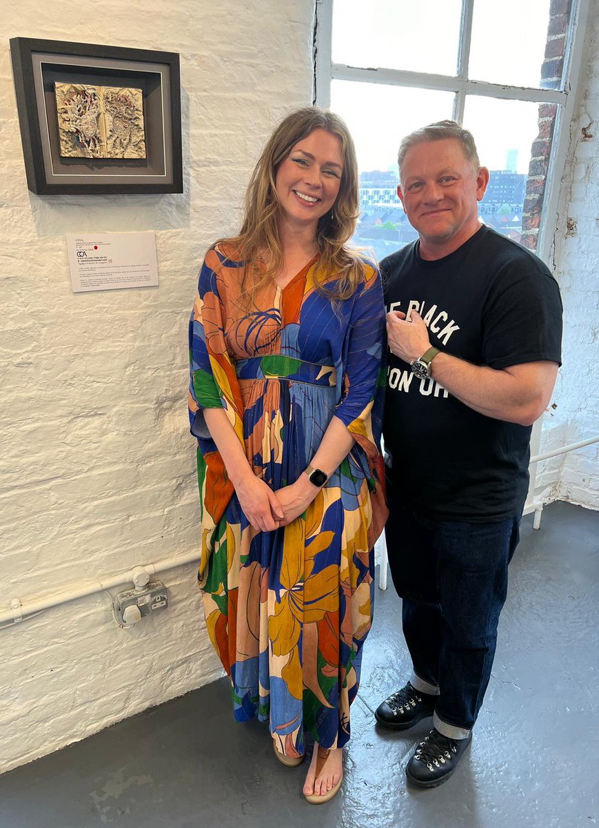 Photo set number 3: Including pictures of me being rendered speechless. I hadn't considered that I would be up for a prize (let alone first!). I'm absolutely over the moon. Thank you so much to Sean Williams, Ceri Morgan and Short Supply for the honour! It is greatly appreciated.