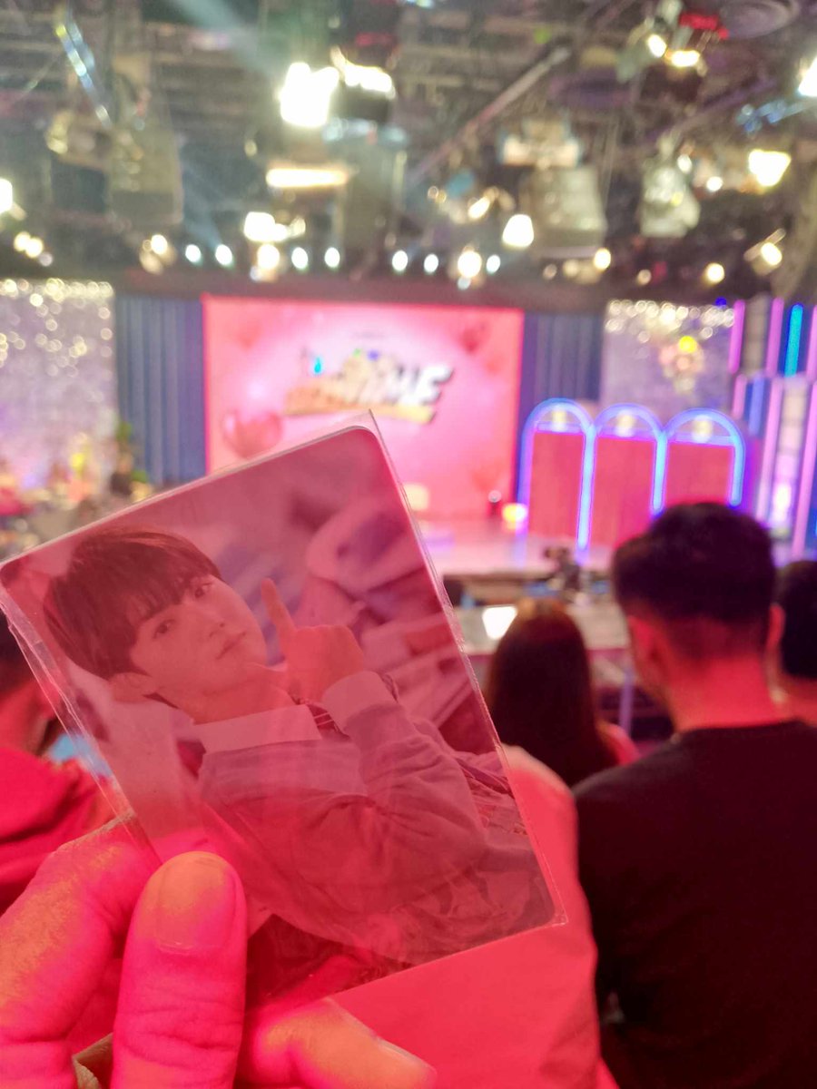 imwithdoyoung's tweet image. Pwede ba to isali sa #ShowtimeEspeciallyForYou