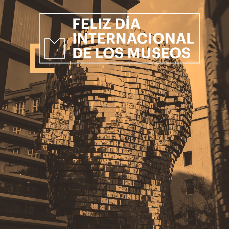 📆 Hoy, 18 de mayo, se celebra el #DíaInternacionalDeLosMuseos.  Inspiran, enseñan, construyen, sobrecogen, emocionan… Cientos de miles de profesionales trabajan en la gestión, mantenimiento y promoción de los 100.000 #museos que aproximadamente existen en el mundo.  #DIM2024