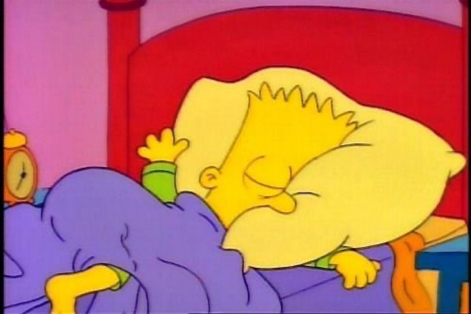 otra noche loca de viernes