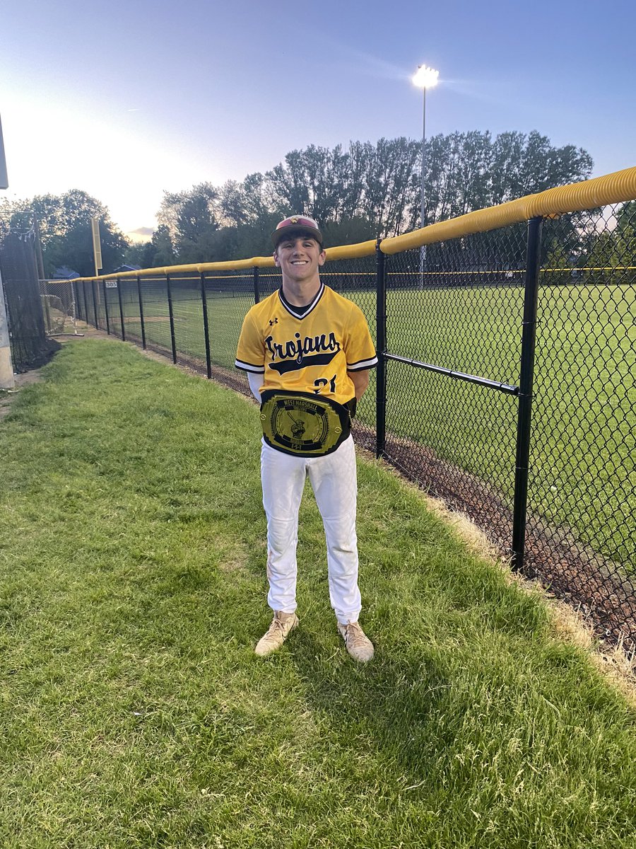 Doubleheader sweep over Denver, 16-0&amp;15-0, both in 4 inn.  Total team effort

Game 1 featured a no hitter f/ the Rhodes Rocket Vincent Clawson &amp; game 2 was a 1 hitter f/ <a href="/hunterpolley07/">hunter.Polley</a> 

<a href="/HoldenSimms/">Holden Simms</a> was the EST for his consistent prep to get better.  also had a bomb in game 2