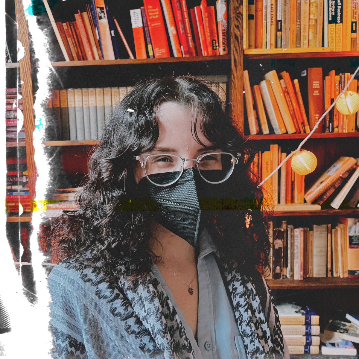 🇵🇸shep🏳️⚧️ is agented tweet media