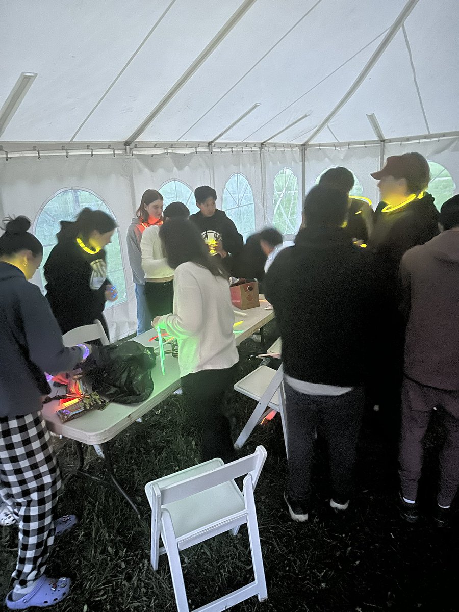 Day 2 included a Medicine Walk with Marlene, Fire Teachings with Elder Doug, canoeing, and more games! <a href="/NotreDameOCSB/">Notre Dame High School</a> <a href="/MrsRupertOCSB/">Mrs Rupert</a> <a href="/SacredHeartOCSB/">Sacred Heart Catholic High School</a> <a href="/ocsbindigenous/">OCSB Indigenous Ed</a>