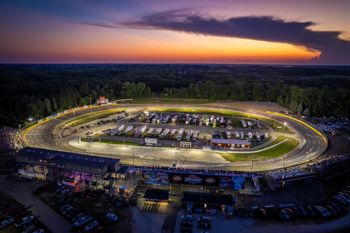 Arie Luyendyk Jr. (@ariejr) on Twitter photo Racing tomorrow night <a href="/BerlinRaceway/">Berlin Raceway</a>! Here is the schedule for the Must See Sprints. If you’re in the Grand Rapids area come on out and say hi 👋🏼 Racing tomorrow night <a href="/BerlinRaceway/">Berlin Raceway</a>! Here is the schedule for the Must See Sprints. If you’re in the Grand Rapids area come on out and say hi 👋🏼