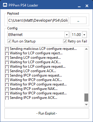 WalterMan105's tweet photo. @notnotzecoxao This is the part it always KP using PPPwn C++ https://t.co/6YBXhnPLjv