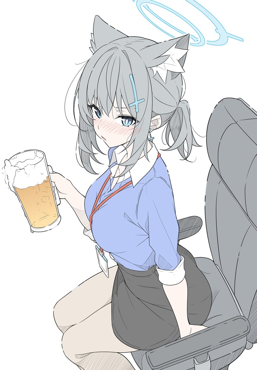 Day040 🍺👀👌