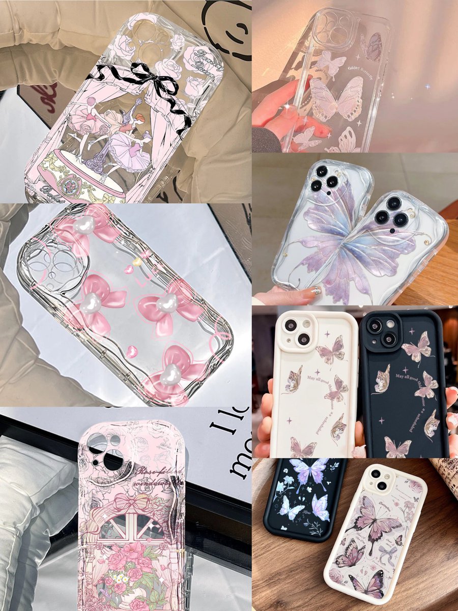 y2k samsung cases 🦋💫

case casing hp android gadget cantik lucu aesthetic coquette ribbon butterfly pink murah under 20k

— a thread

#ShopeeID #RacunShopee #shopeehaul #shopeeaffiliate #shopeefinds