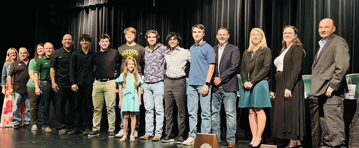 Texas Coastal Bend Sports Wire (@texcoastbend) on Twitter photo 👇🏼💯🏴☠️Thank you <a href="/R_FISD/">Rockport-Fulton Pirates</a> School Board for recognizing our <a href="/THSCAcoaches/">THSCA</a> All-State All-Academic @RfPirate Baseball Players last night!! <a href="/carson_bhakta/">Carson Bhakta</a> (Elite) <a href="/Isaiah2Elizondo/">Isaiah Elizondo</a> & <a href="/Blake_Garcia12/">blake Garcia</a> (2nd Team) <a href="/CasePatterson15/">Case Patterson</a>, <a href="/aydan_smith14/">Aydan Smith</a>, <a href="/Phillip_Jungman/">Phillip Jungman</a> (Honorable Mention) 🏴☠️💯👇🏼 👇🏼💯🏴☠️Thank you <a href="/R_FISD/">Rockport-Fulton Pirates</a> School Board for recognizing our <a href="/THSCAcoaches/">THSCA</a> All-State All-Academic @RfPirate Baseball Players last night!! <a href="/carson_bhakta/">Carson Bhakta</a> (Elite) <a href="/Isaiah2Elizondo/">Isaiah Elizondo</a> & <a href="/Blake_Garcia12/">blake Garcia</a> (2nd Team) <a href="/CasePatterson15/">Case Patterson</a>, <a href="/aydan_smith14/">Aydan Smith</a>, <a href="/Phillip_Jungman/">Phillip Jungman</a> (Honorable Mention) 🏴☠️💯👇🏼