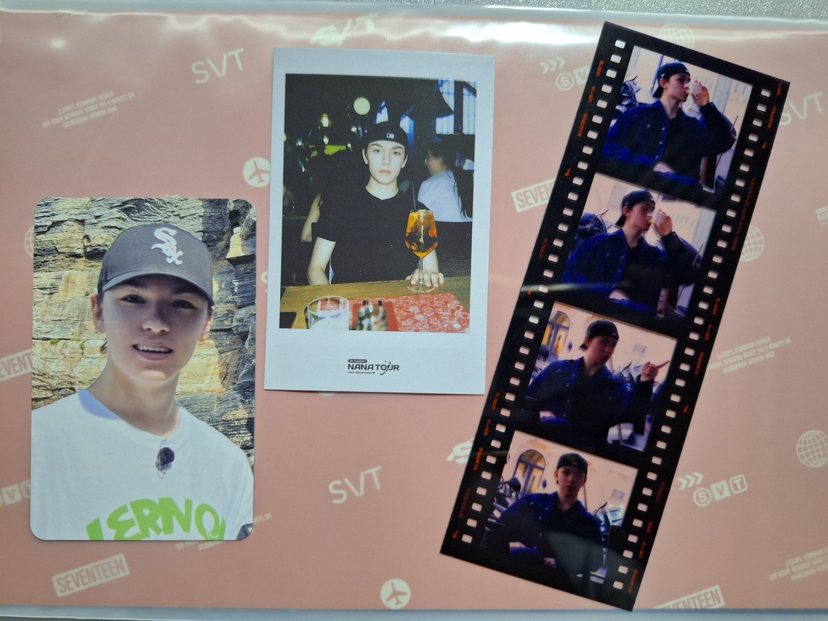 rkhiveesells's tweet photo. #rkhiveeonhands
wts lfb onhand help rt

✨SEVENTEEN NANA TOUR PACKAGE-Member set
🏷120.00 per member set

dop: payo/ 5 days reservation
mop: gcash/maya
mod: ggx/sdd

wtb lfs scoups jeonghan joshua jun hoshi wonwoo woozi the8 mingyu dk seungkwan vernon dino svt carat https://t.co/9WRTaaFrqq