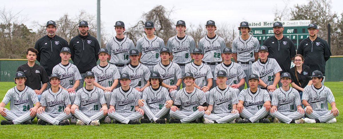Cedar Park Baseball tweet media