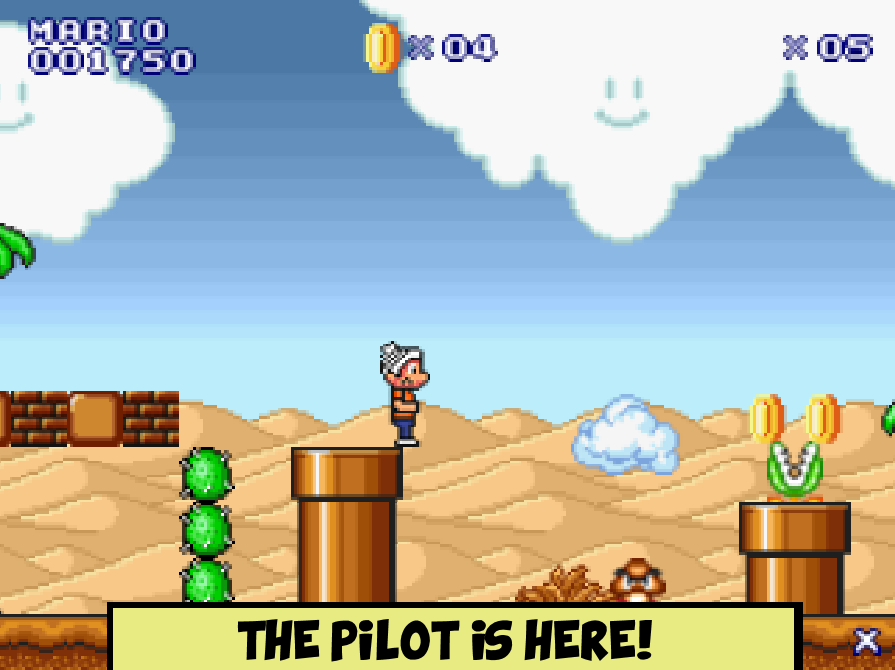 gabocrack64's tweet photo. 🧡💜NEW VERSION💜🧡

- News, Changes and Fix Bugs!🌟✨👍✨🌟

Video: https://t.co/kZ4GFXL9D9
#ronniecolnadventures #theloudhouse #theloudhousefandom #ronniecoln #supermariobros #supermarioflash #mariobros #fanmade #fangame #mod #gabocrack64 #gabocrack64louder #indev https://t.co/PIEGwOyFj1