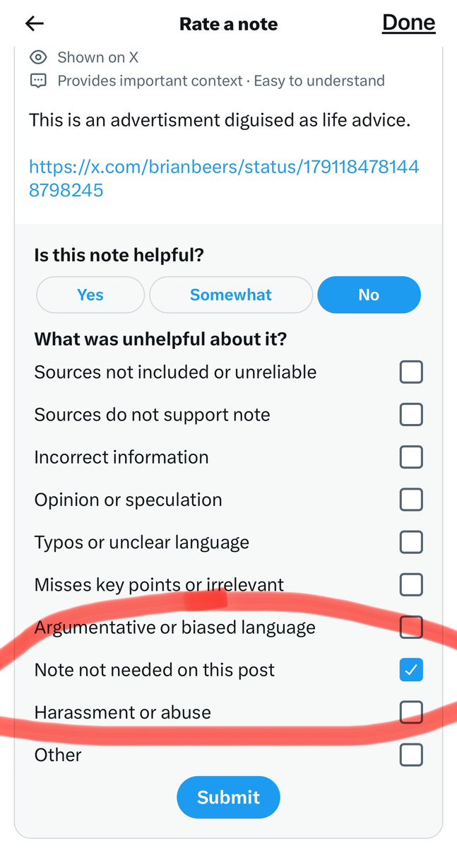 SMB Attorney tweet media