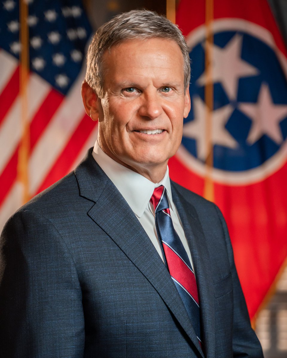 Tennessee Governor Bill Lee signed a bill authorizing the death penalty for convicted child r*pists. The new Tennessee law goes into effect on July 1st. Do you support this? If YES, I will follow you back! 🇺🇸