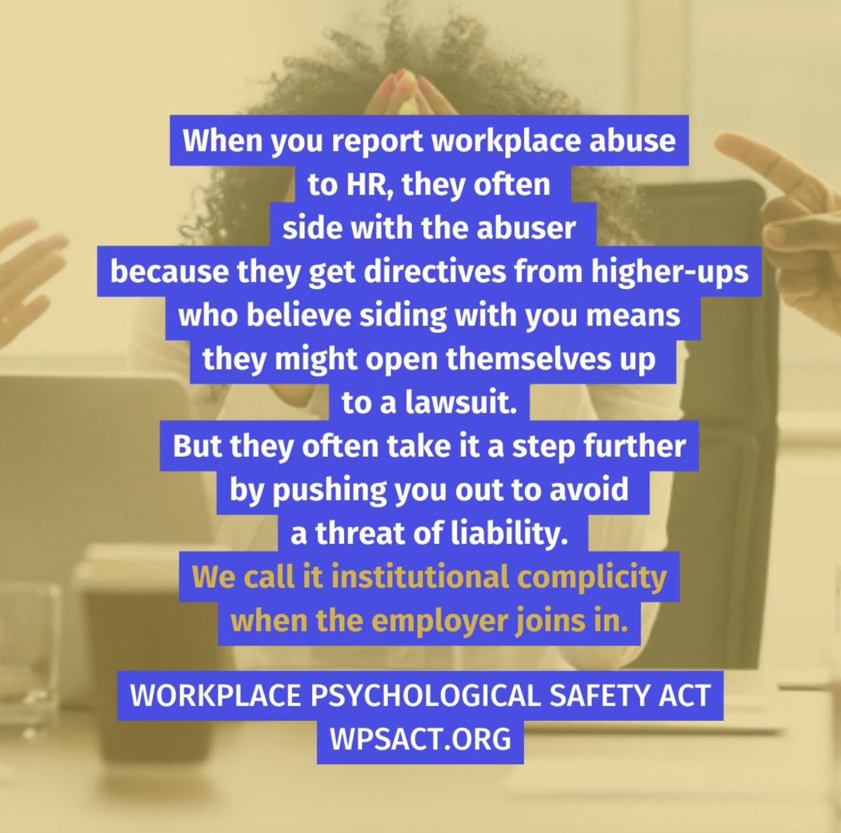 The #Diddy video released today is unconscionable. Any form of #abuse is wrong. Many people have sounded the alarm, but weren’t believed because “he’s too powerful” and “he’s a mogul” and “he’s rich.” We continue to give the rich and powerful, including companies, a pass