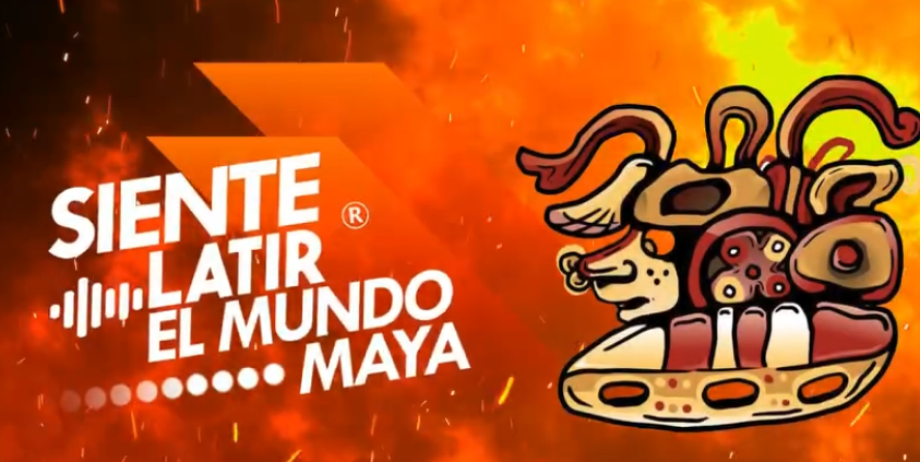 FilosofiaMaya's tweet photo. Miércoles 29 de mayo a las 3pm presentaremos una aplicación (app) para celular relacionada con el #CalendarioMaya y el #Tzolkin #Cholqij, es una colaboración con Cardinal y Tulán de Guatemala:
https://t.co/noBeXvMpxj https://t.co/Sb5MFmOLyA