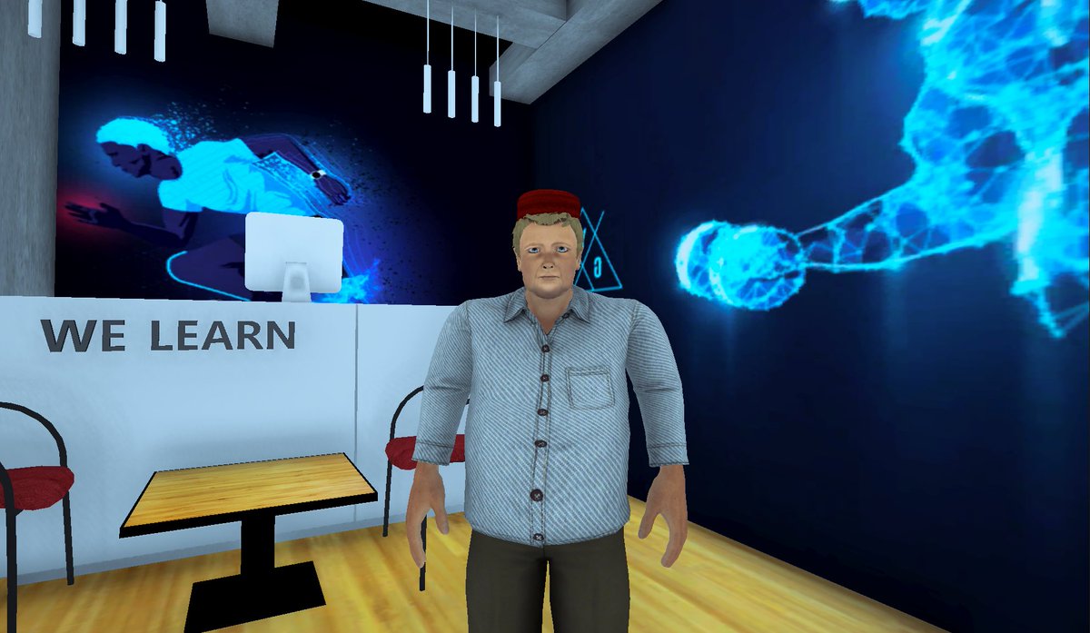 Rakip salonumuzun yeni yöneticisiyle tanıştınız mı?

#indiegame mi geliştiriyorsunuz?

Indie oyunlarınızın harika ekran görüntülerini bizimle paylaşın. 👇

Cevaplarda diğer oyunlara göz atın! 🔍

#ScreenshotSaturday #game #indiedev #gamedev #gamer #gym #gaming #oyun