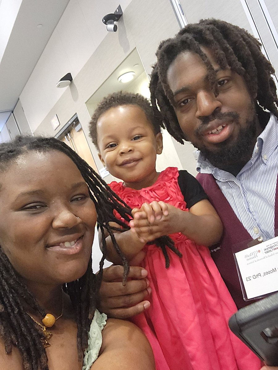 Doctuh Moses (@wedontprove) on Twitter photo Me and the fam had a great time <a href="/MDA_UTHGrad/">MD Anderson-UTH Grad</a> celebrating #GSBS60. Great to reconnect with friends and see familiar faces; plus the new dean is a class act #WeareGSBS Me and the fam had a great time <a href="/MDA_UTHGrad/">MD Anderson-UTH Grad</a> celebrating #GSBS60. Great to reconnect with friends and see familiar faces; plus the new dean is a class act #WeareGSBS