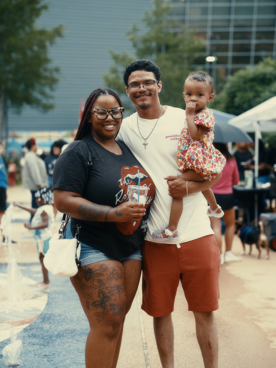KailSovl's tweet photo. Families of Jackson Mississippi 2024 
Photographed by Justin hardiman https://t.co/w6jC3tG9TI