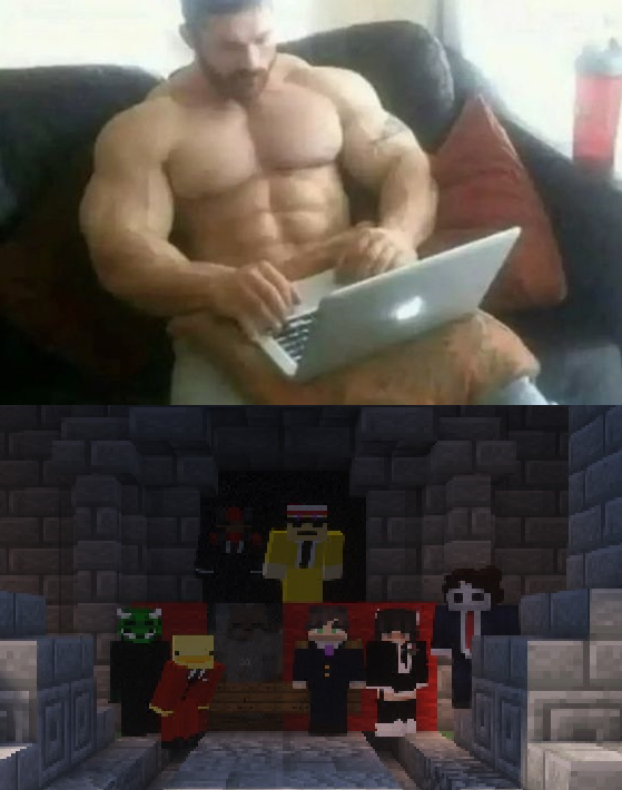 CoolLunchTable_'s tweet image. 